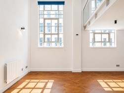 The Beaux Arts Building 10-18, Manor Gardens, London, Greater London