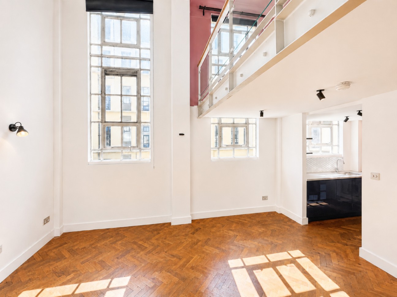 The Beaux Arts Building 10-18, Manor Gardens, London, Greater London