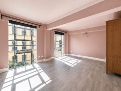 The Beaux Arts Building 10-18, Manor Gardens, London, Greater London