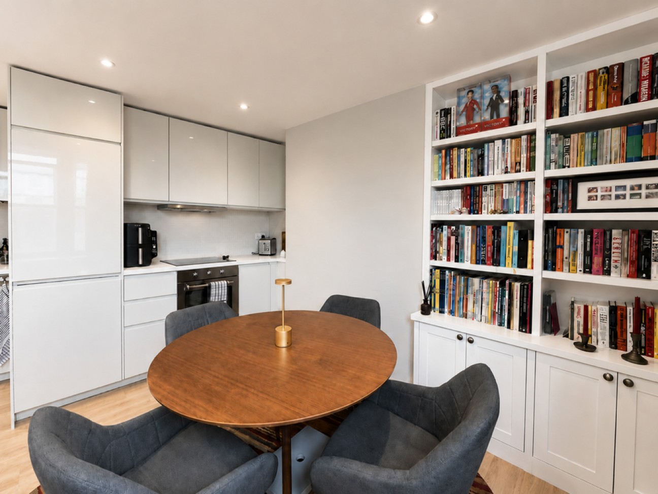 Hornsey Road, Islington, London, N7 6RZ, London