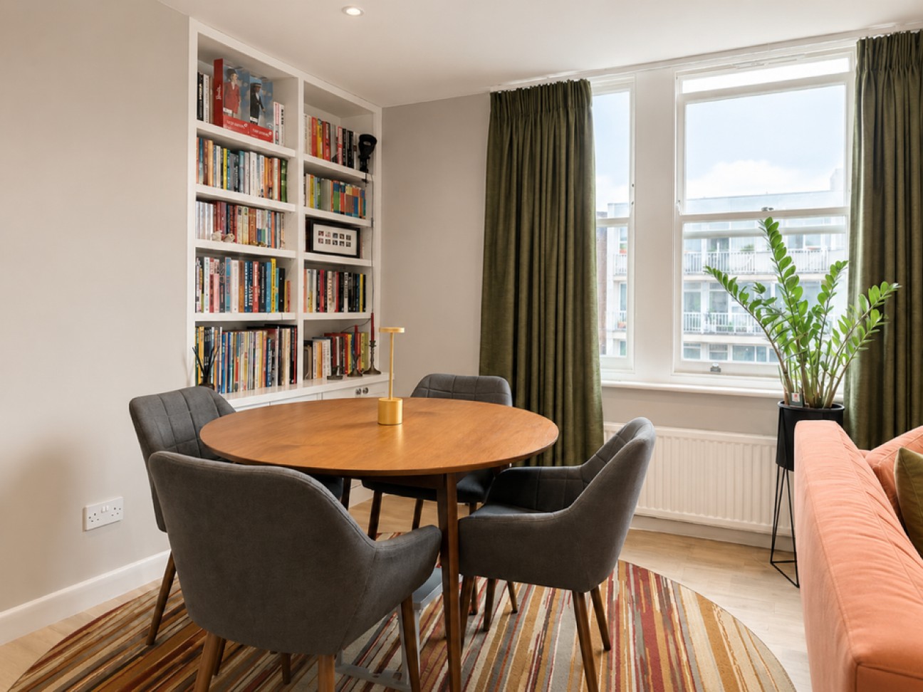 Hornsey Road, Islington, London, N7 6RZ, London