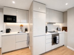 Hornsey Road, Islington, London, N7 6RZ, London