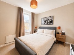 Hornsey Road, Islington, London, N7 6RZ, London