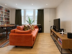 Hornsey Road, Islington, London, N7 6RZ, London