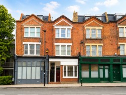 Hornsey Road, Islington, London, N7 6RZ, London