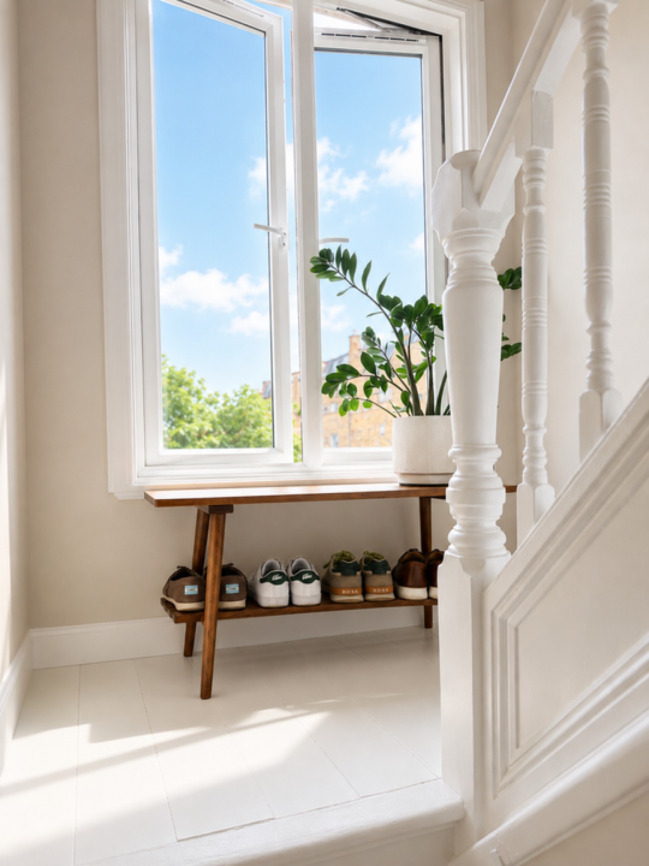 Hornsey Road, Islington, London, N7 6RZ, London