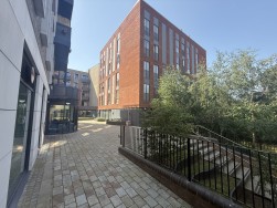 Hertfordshire House, Civic Close, St. Albans, Hertfordshire