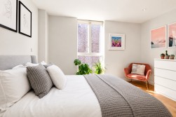 Hertfordshire House, Civic Close, St. Albans, Hertfordshire