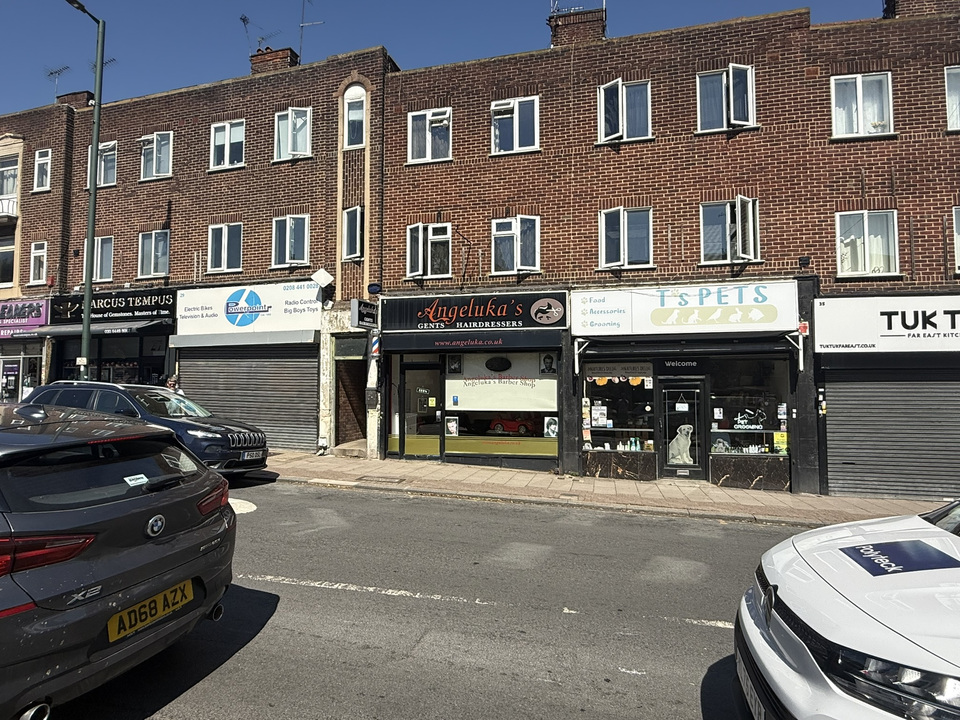 Church Hill Road, East Barnet, Barnet, Greater London