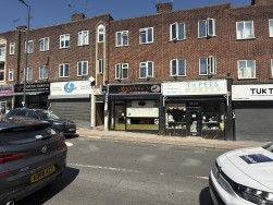 Church Hill Road, East Barnet, Barnet, Greater London