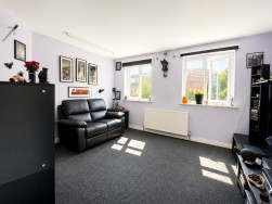 Church Hill Road, East Barnet, Barnet, Greater London