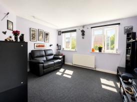 Church Hill Road, East Barnet, Barnet, Greater London