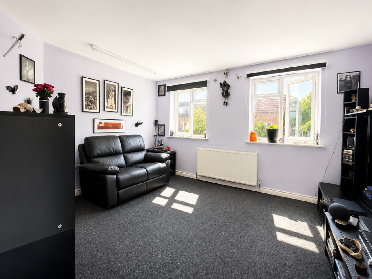 Church Hill Road, East Barnet, Barnet, Greater London