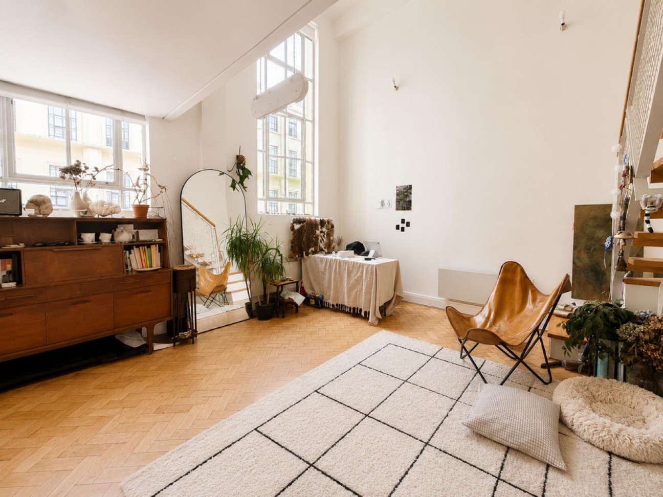 Flat 208, The Beaux Arts Building 10-18, Manor Gardens, London, Greater London