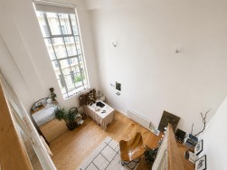 Flat 208, The Beaux Arts Building 10-18, Manor Gardens, London, Greater London