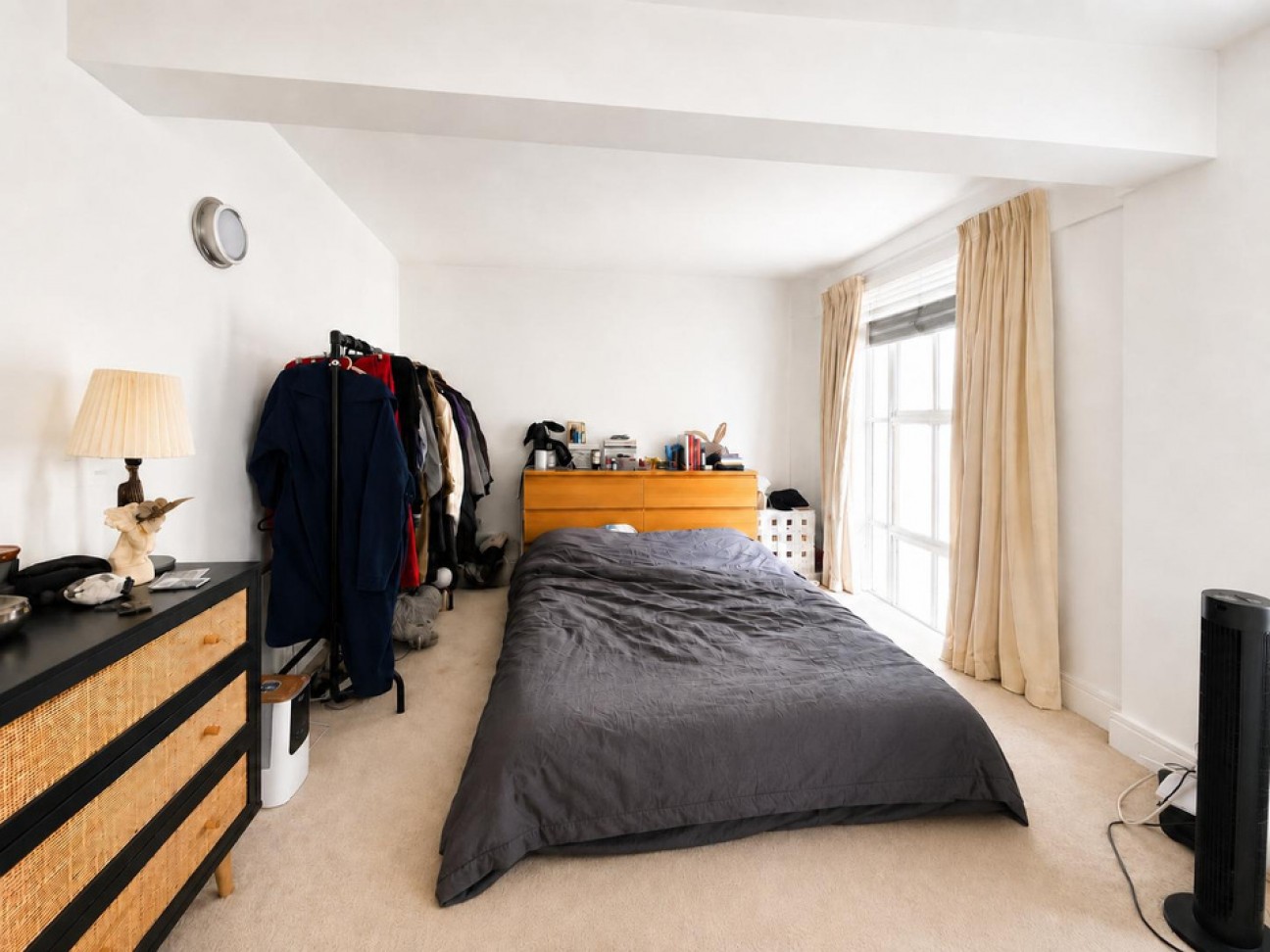 Flat 208, The Beaux Arts Building 10-18, Manor Gardens, London, Greater London
