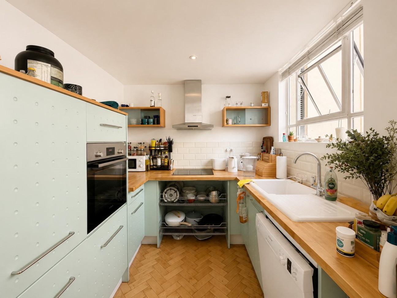 Flat 208, The Beaux Arts Building 10-18, Manor Gardens, London, Greater London