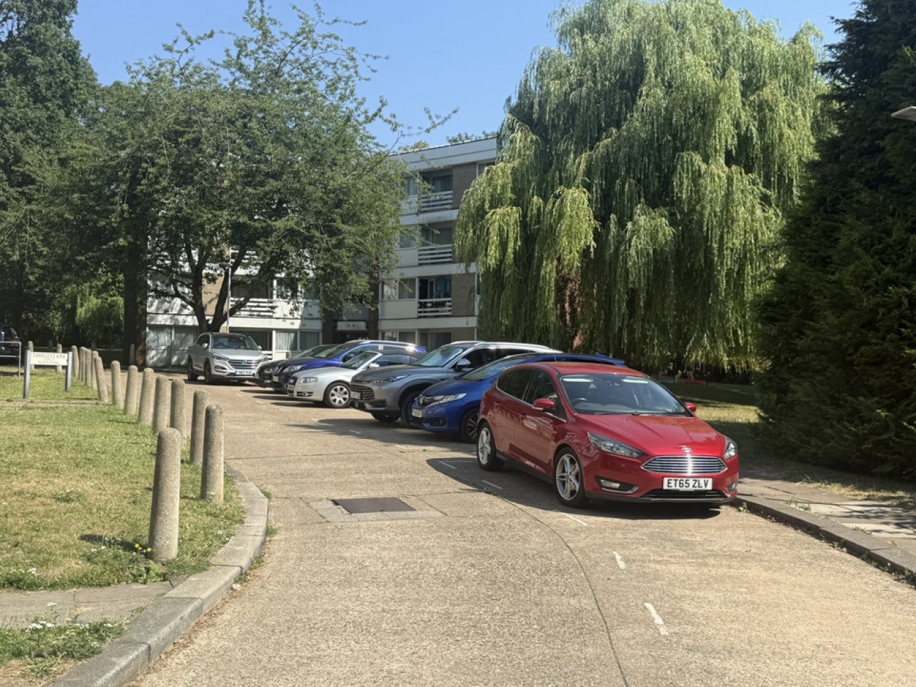 Thirlestane, Lemsford Road, St. Albans, Hertfordshire