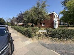 Thirlestane, Lemsford Road, St. Albans, Hertfordshire
