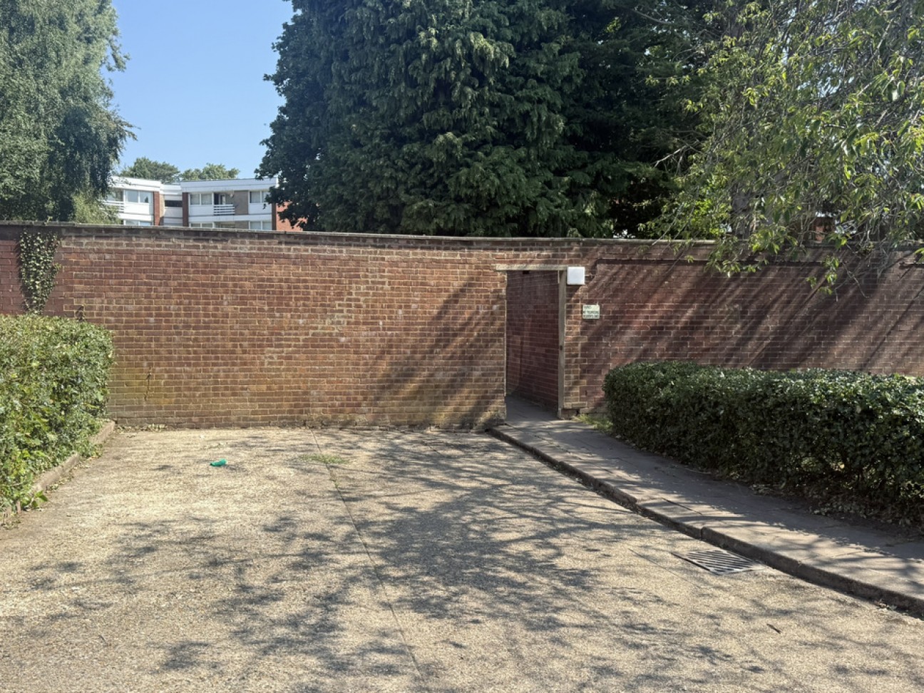 Thirlestane, Lemsford Road, St. Albans, Hertfordshire