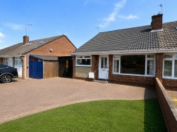 Brookthorpe Way, Nottingham, Nottinghamshire
