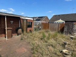 Brookthorpe Way, Nottingham, Nottinghamshire