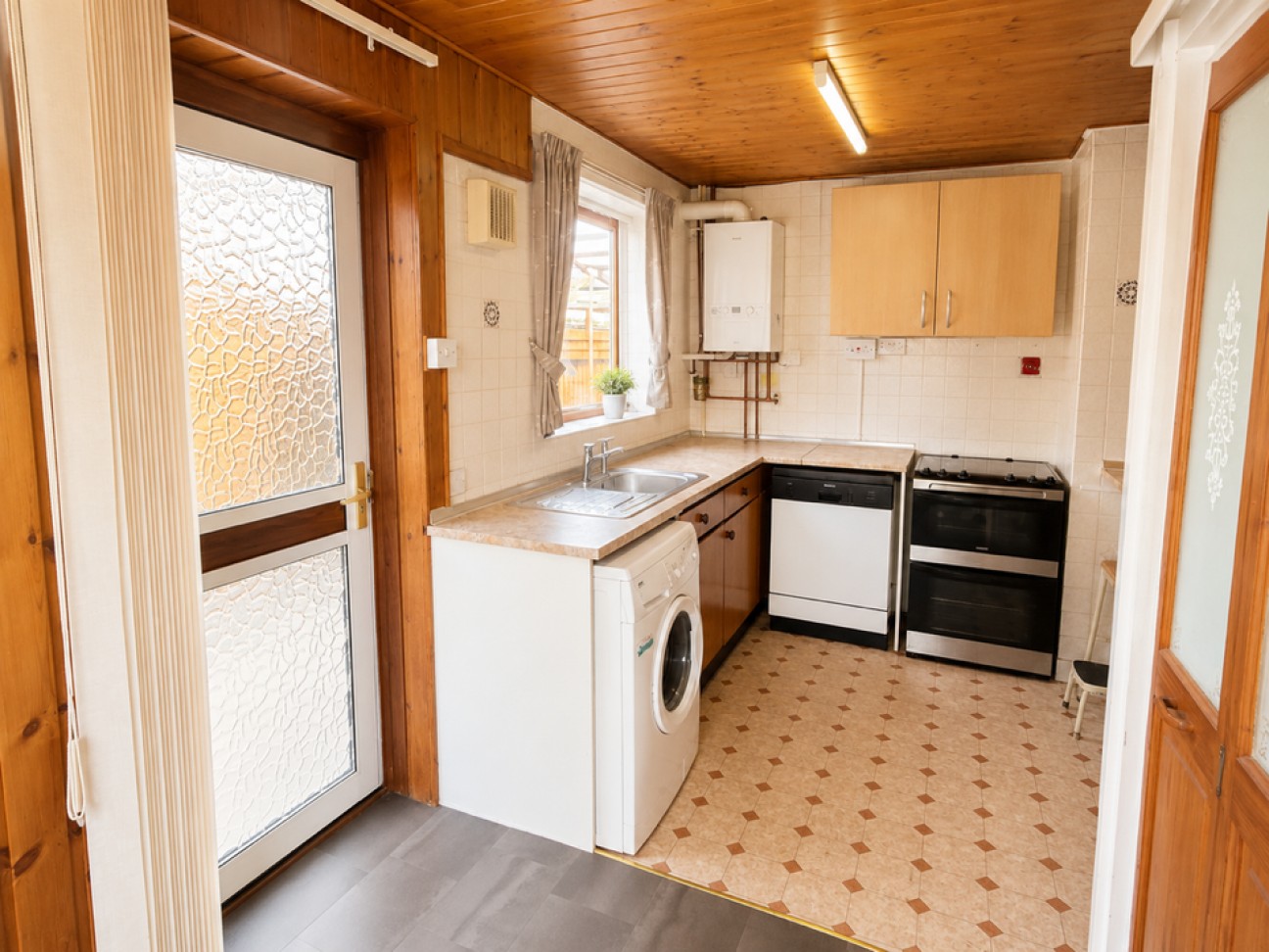 Brookthorpe Way, Nottingham, Nottinghamshire