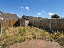 Brookthorpe Way, Nottingham, Nottinghamshire