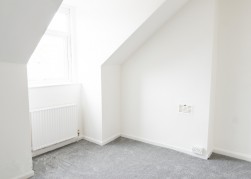 Drayton Street, Sherwood, Nottingham