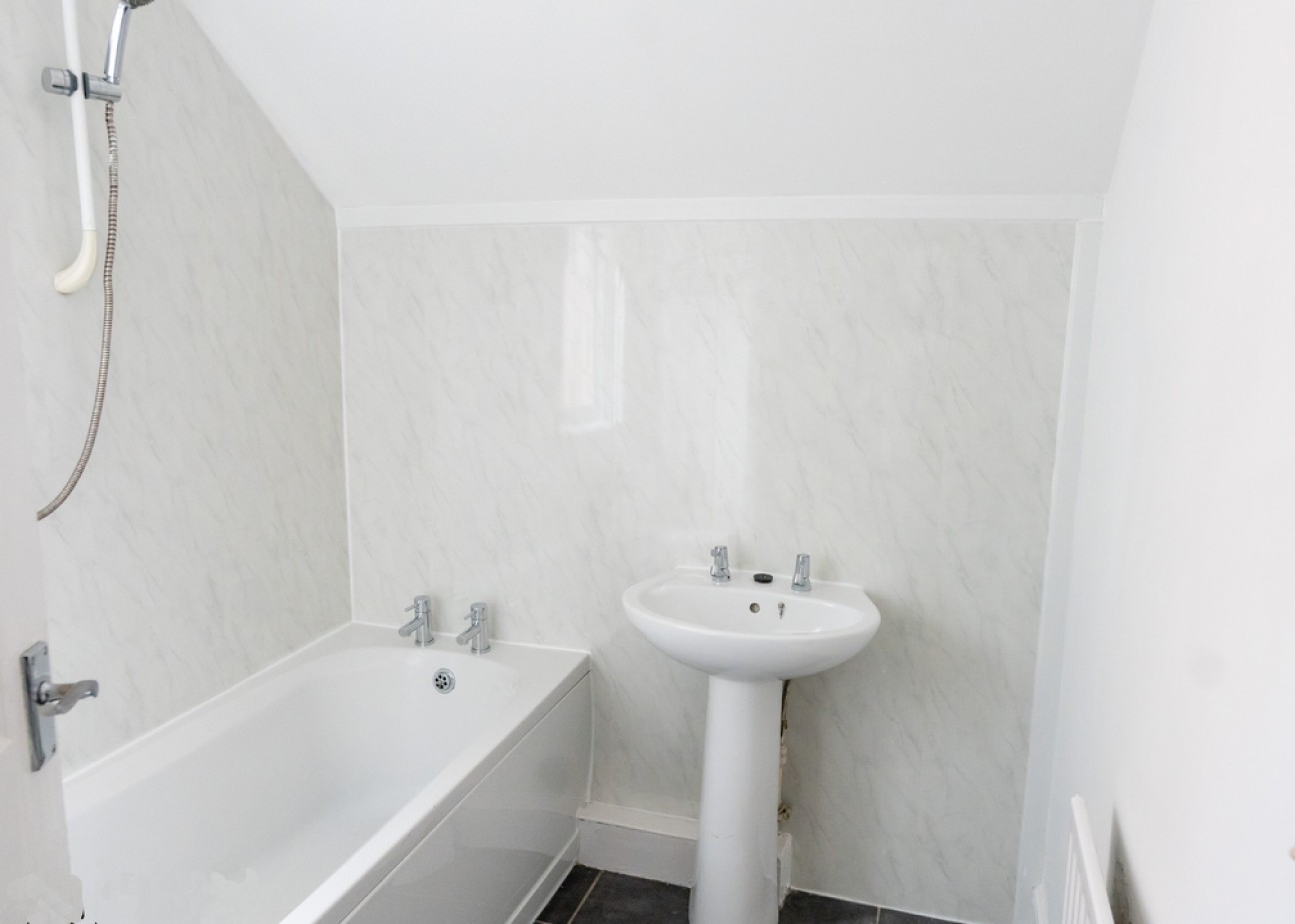 Drayton Street, Sherwood, Nottingham