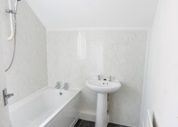 Drayton Street, Sherwood, Nottingham