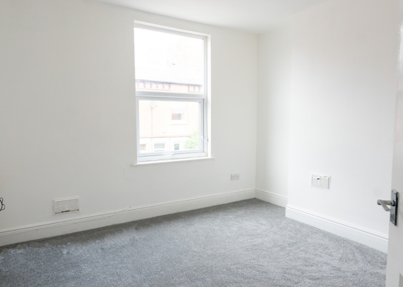 Drayton Street, Sherwood, Nottingham