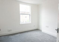 Drayton Street, Sherwood, Nottingham