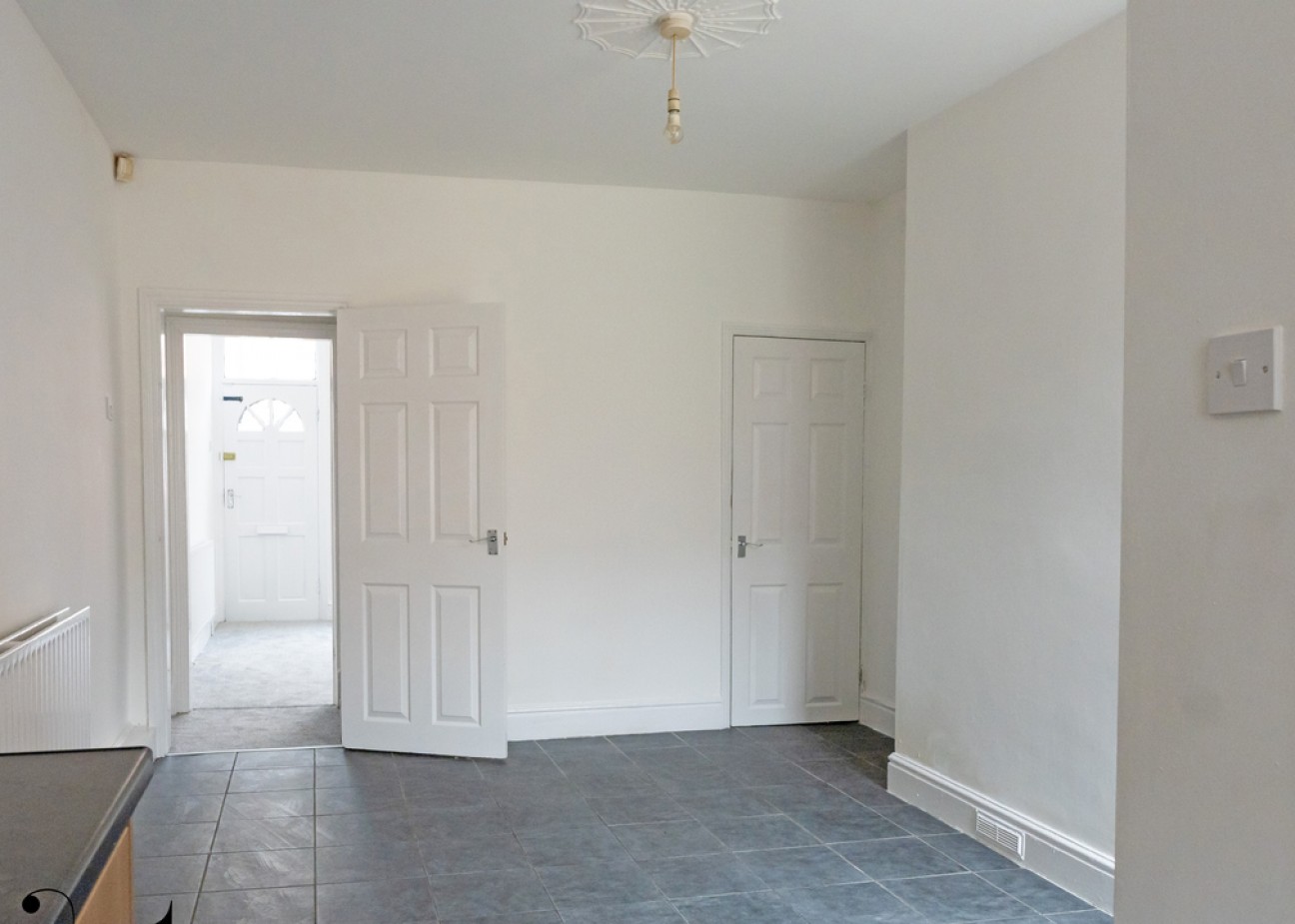 Drayton Street, Sherwood, Nottingham