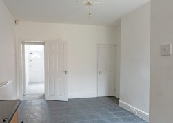 Drayton Street, Sherwood, Nottingham