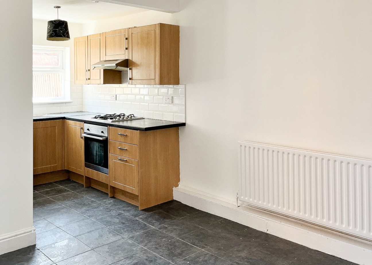 Drayton Street, Sherwood, Nottingham