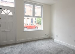 Drayton Street, Sherwood, Nottingham