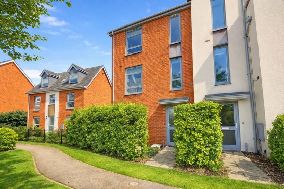 Nazareth Road, Lenton