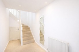 Nazareth Road, Lenton