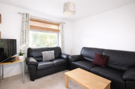 Nazareth Road, Lenton