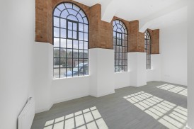 Springfield Mill, Sandiacre, Nottingham, Nottinghamshire