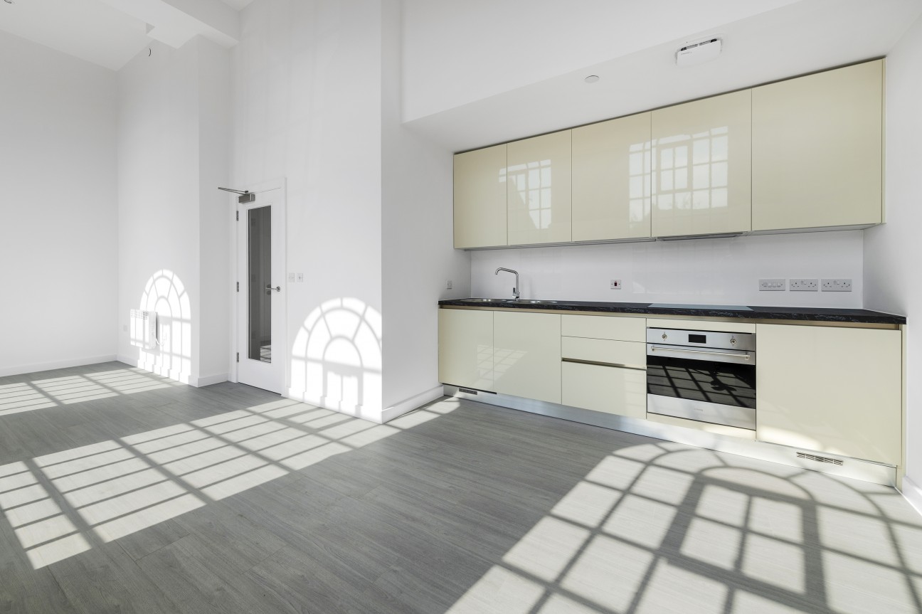 Springfield Mill, Sandiacre, Nottingham, Nottinghamshire