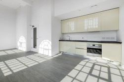 Springfield Mill, Sandiacre, Nottingham, Nottinghamshire