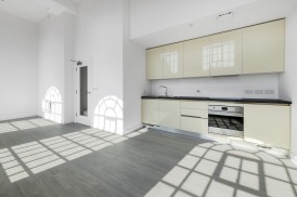 Springfield Mill, Sandiacre, Nottingham, Nottinghamshire