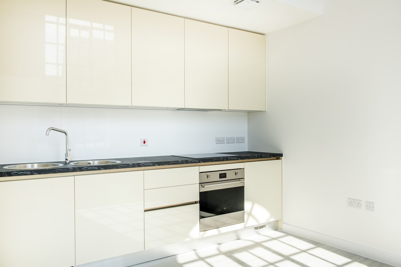 Springfield Mill, Sandiacre, Nottingham, Nottinghamshire