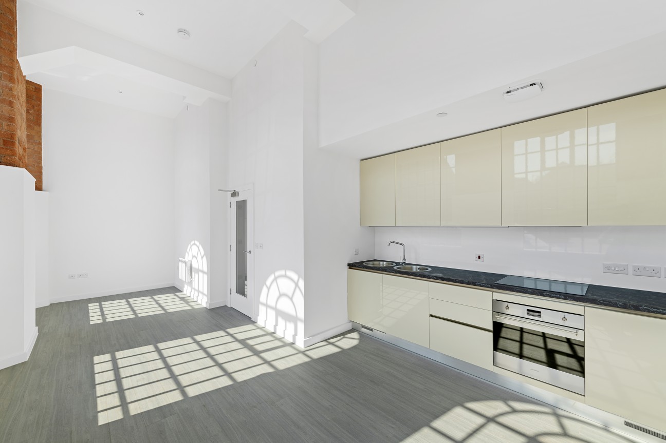 Springfield Mill, Sandiacre, Nottingham, Nottinghamshire