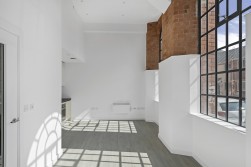 Springfield Mill, Sandiacre, Nottingham, Nottinghamshire