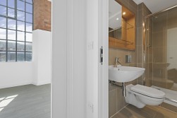 Springfield Mill, Sandiacre, Nottingham, Nottinghamshire