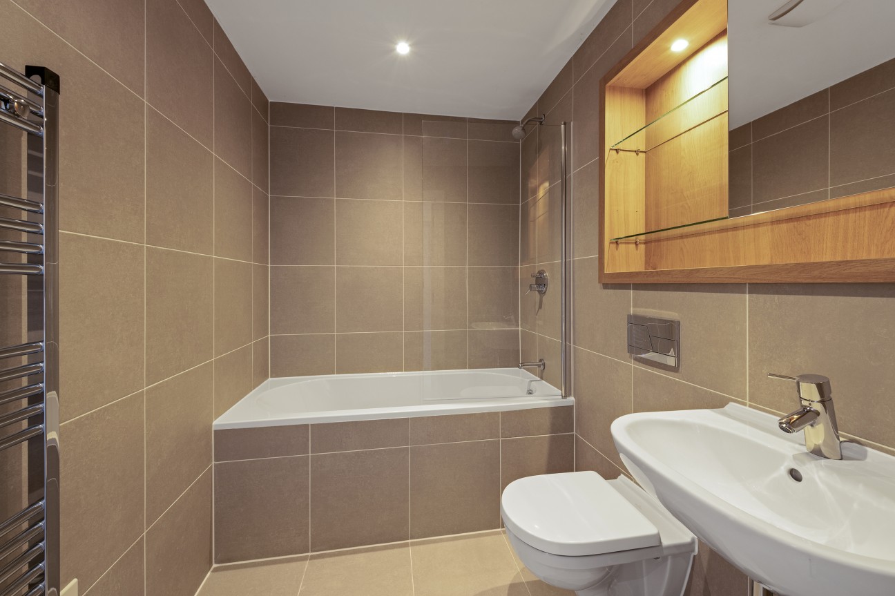 Springfield Mill, Sandiacre, Nottingham, Nottinghamshire