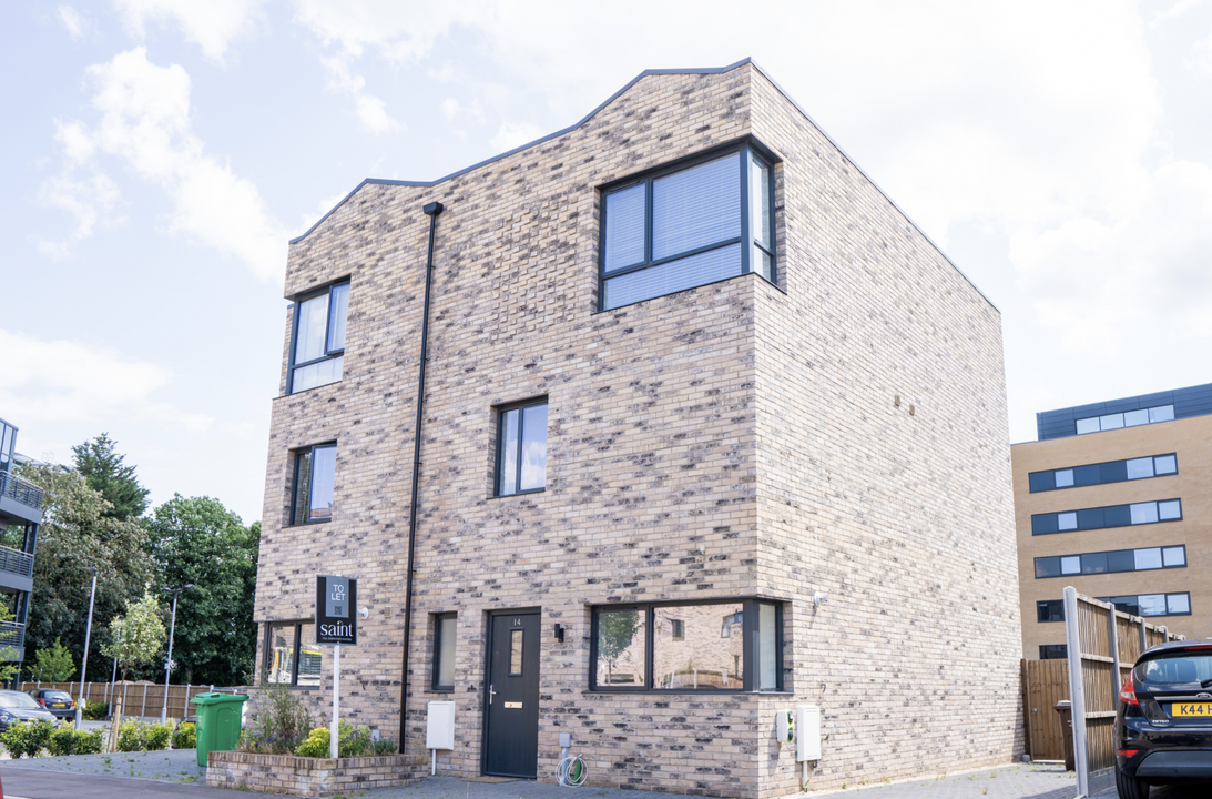 Waterside way, Nottingham, NG2 4RS